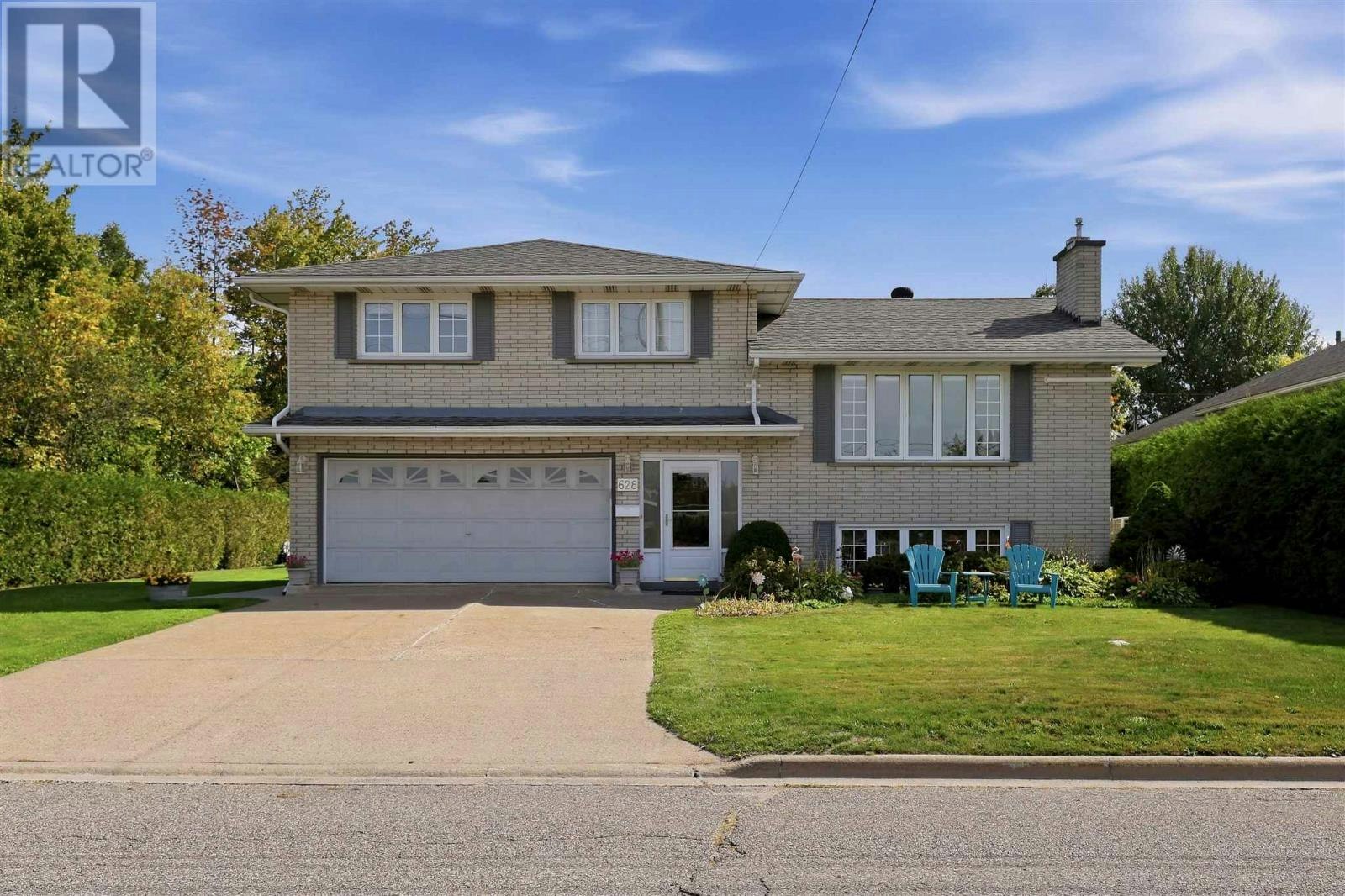 628 Wilson Street, Sault Ste. Marie, ON, P6B 2L6
