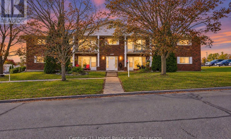202-2406 Mountland Drive