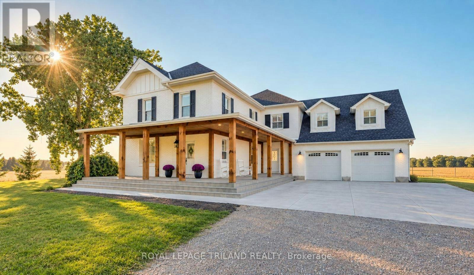 11688 Charlton Drive, Komoka, ON, N0M 1P0