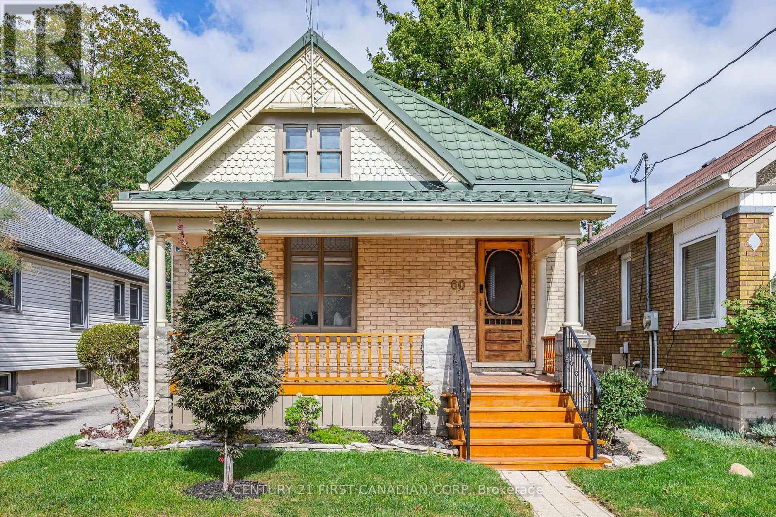 60 Beattie Avenue, London, ON, N5W 2P2