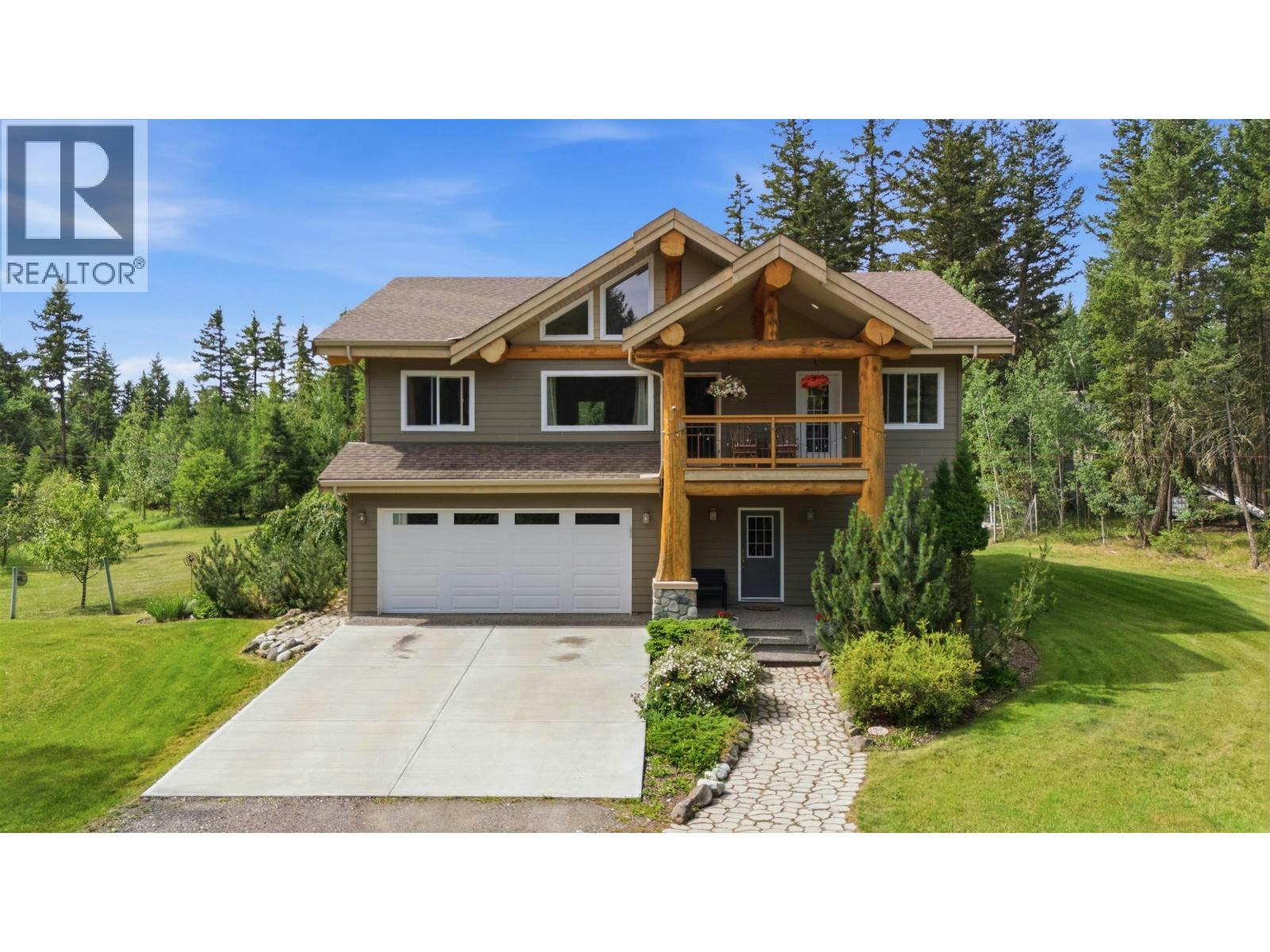 1898 Ross Road, Williams Lake, BC, V2G 5B3