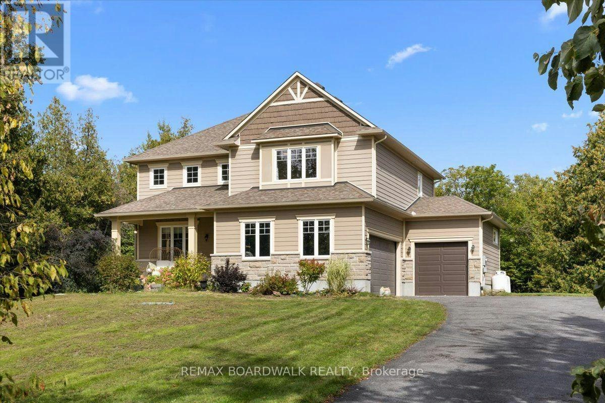 240 William Hay Drive, Beckwith, ON, K0A 1A0