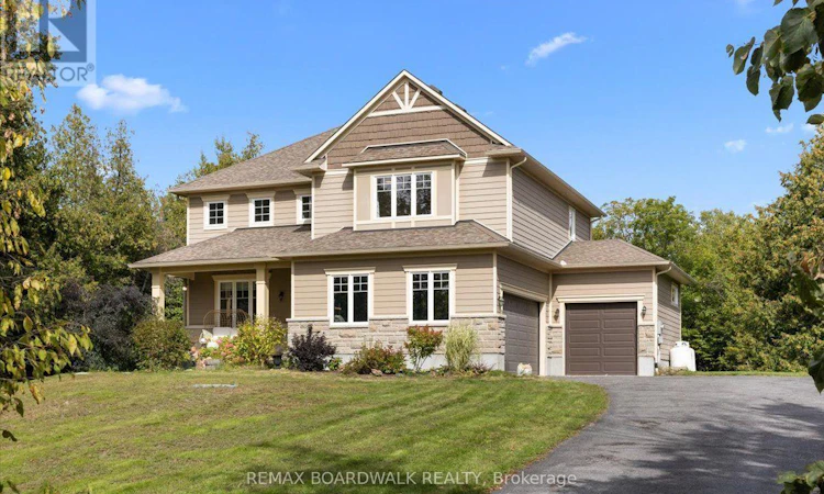 240 William Hay Drive