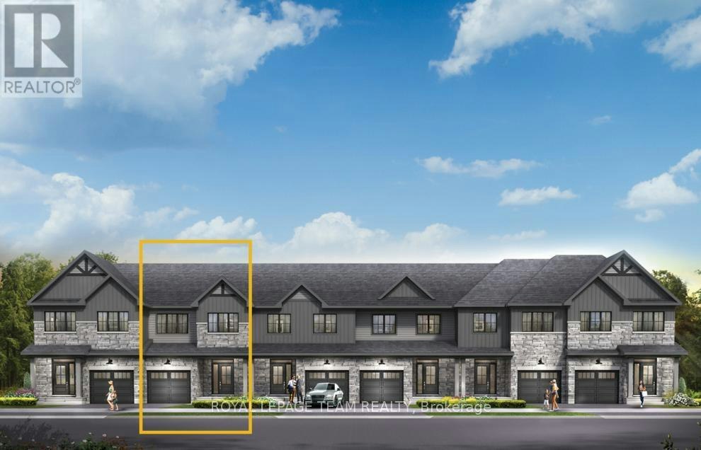 121 Deltaview Lane, Ottawa, ON, K2J 7N4
