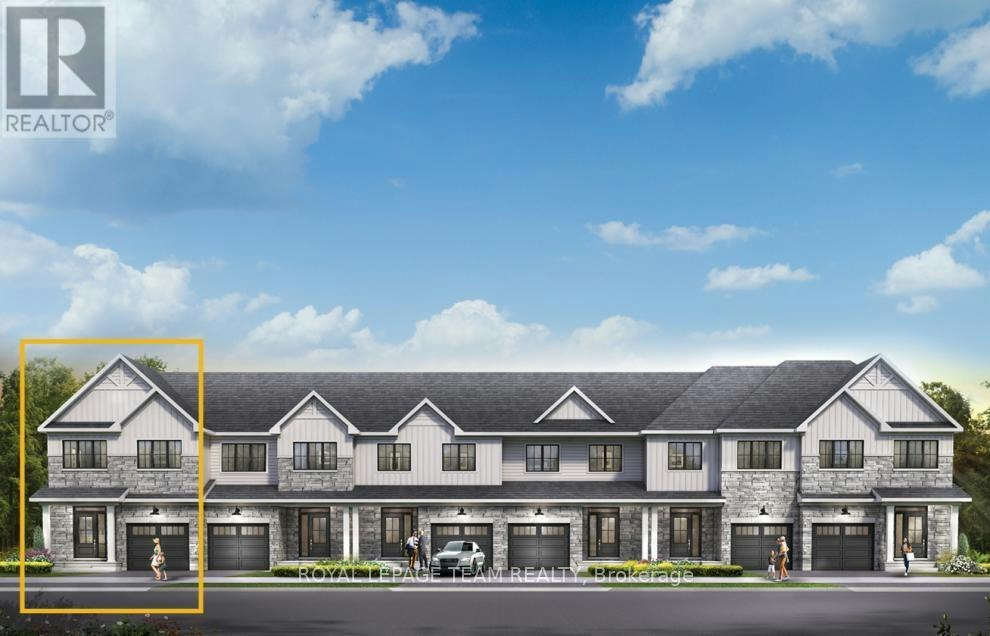 115 Deltaview Lane, Ottawa, ON, K2J 7N4