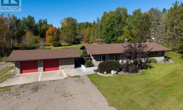 573 Boulter Road