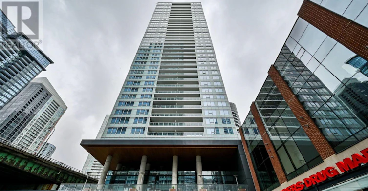 915-17 Bathurst Street, Toronto, ON, M5V 0N1 - 3
