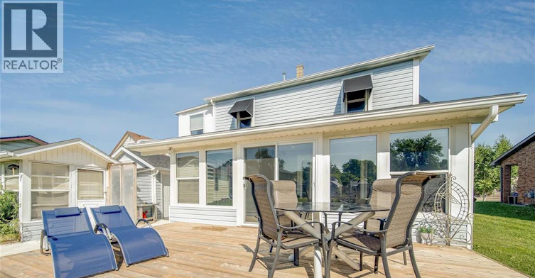 MAIN-178 First Street, Lakeshore, ON, N0R 1A0 - 43