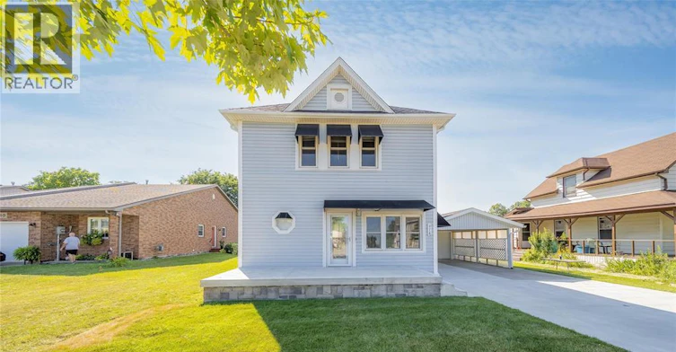 MAIN-178 First Street, Lakeshore, ON, N0R 1A0 - 44
