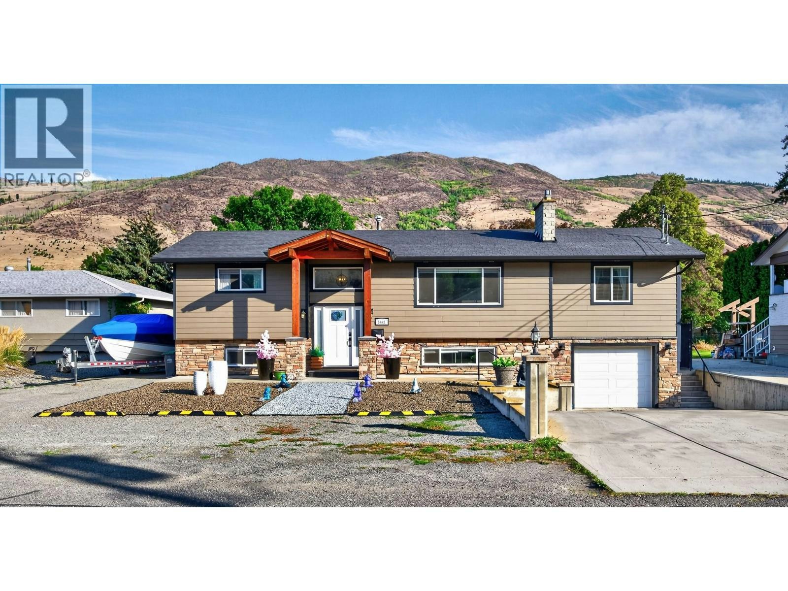 3441 Bray Place, Kamloops, BC, V2B 6Y2
