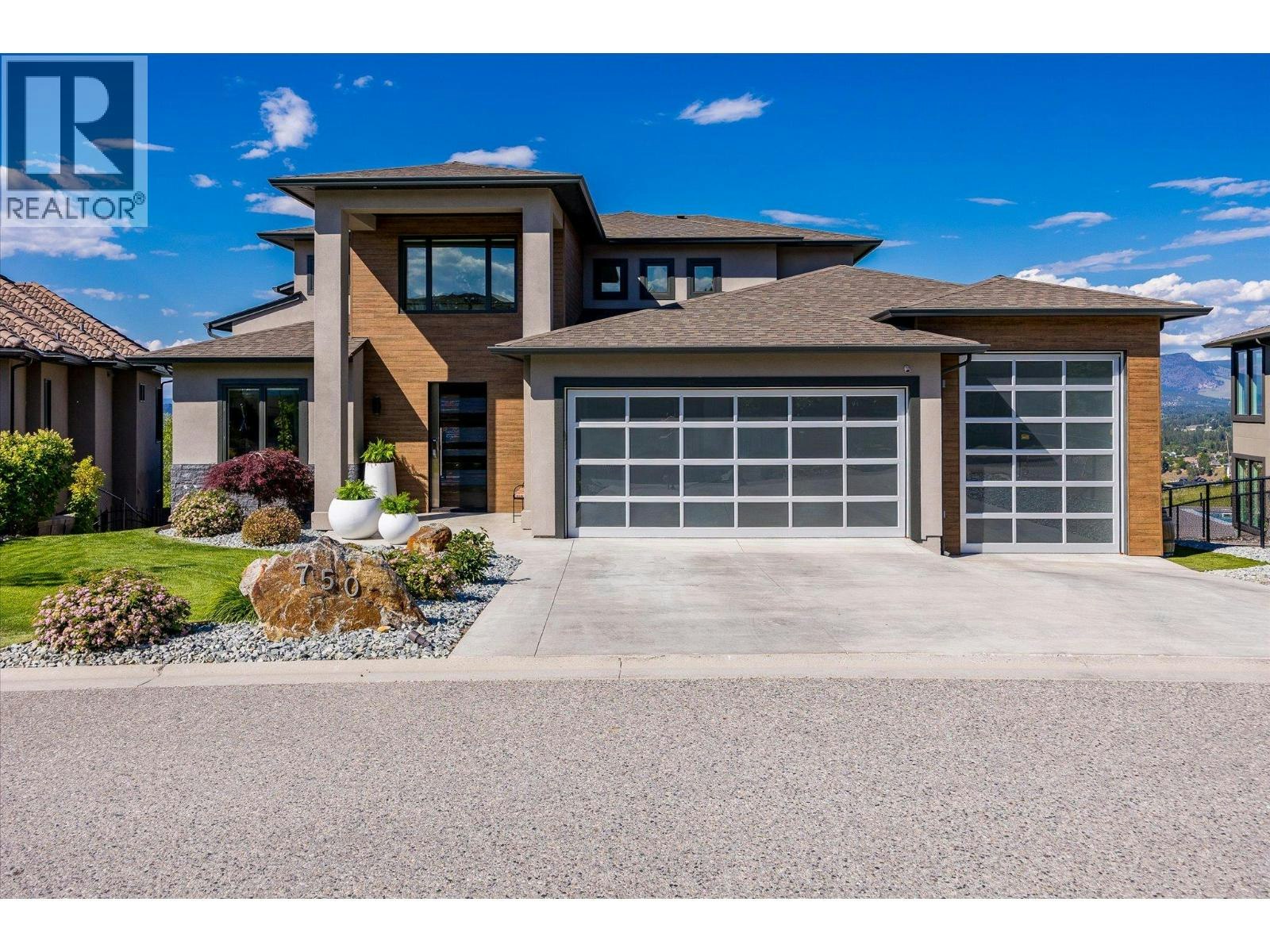 750 Kuipers Crescent, Kelowna, BC, V1W 5H4