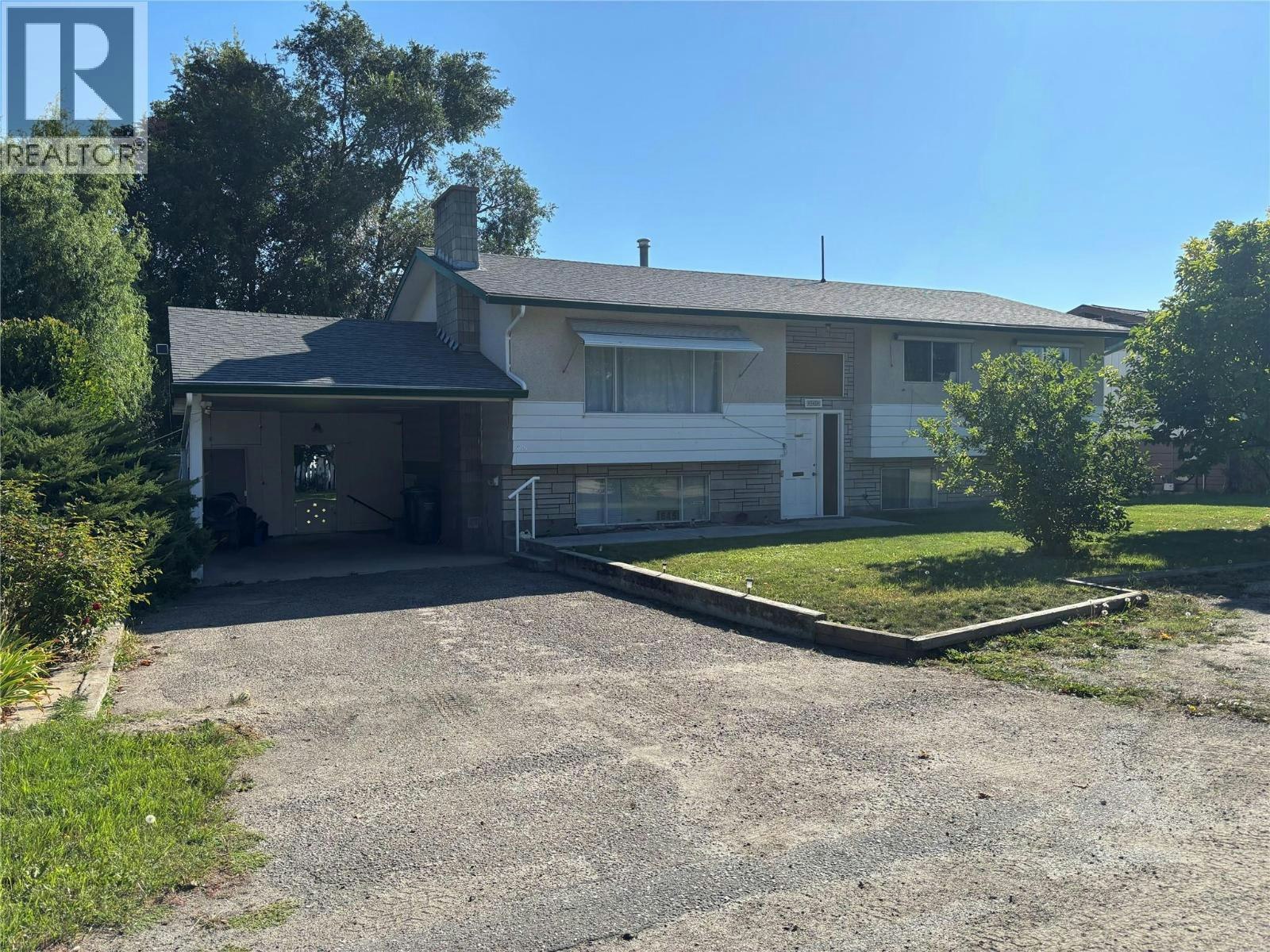 645 Pinetree Road, Kelowna, BC, V1X 3G3