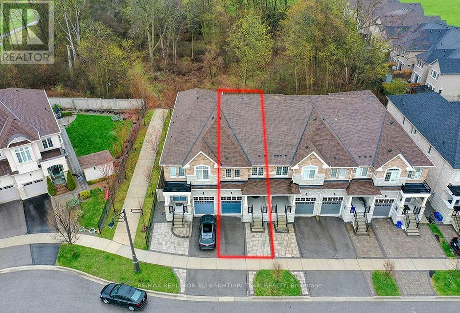 96 Port Arthur Crescent, Richmond Hill, ON, L4E 0Z9