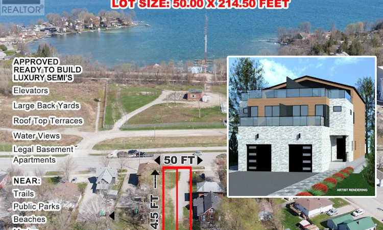 217 Atherley Road