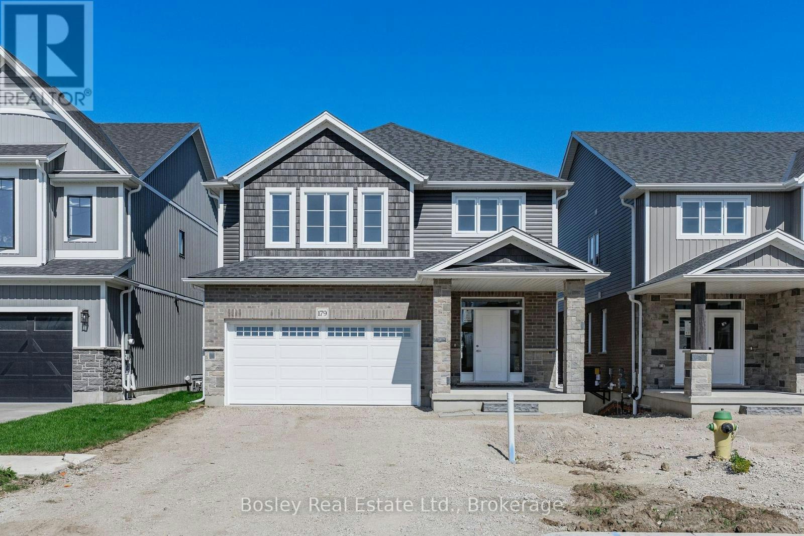 179 Haylock Avenue, Centre Wellington, ON, N0B 1S0