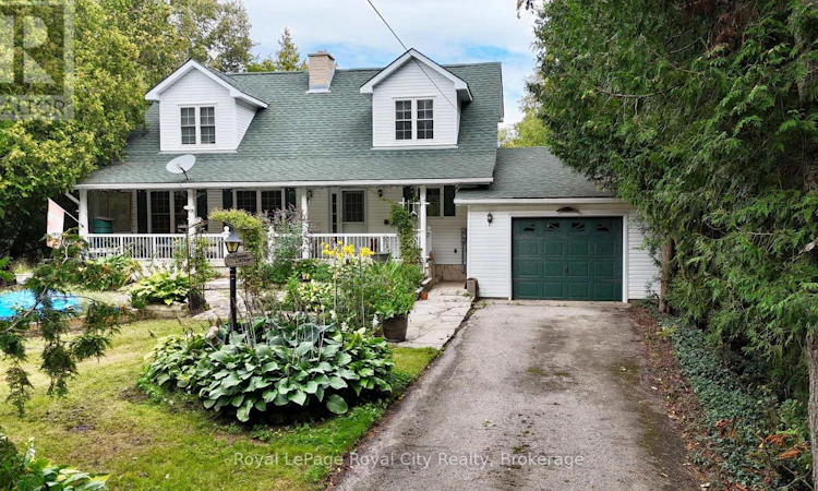 8 Brock Street