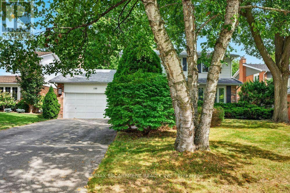 159 All Saints Crescent, Oakville, ON, L6J 5Y6