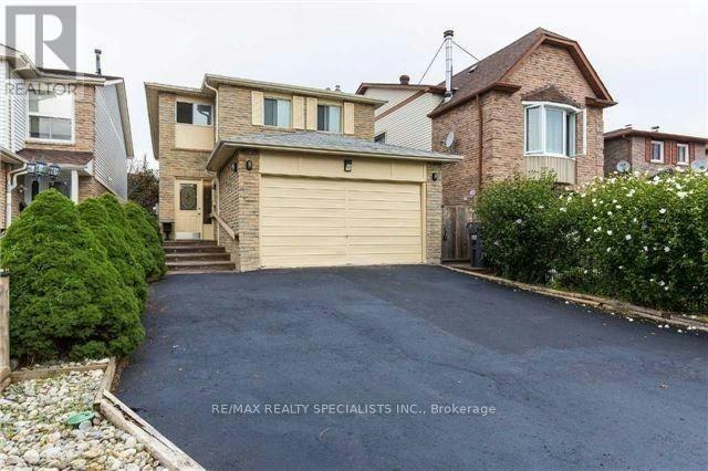 52 Abelard Avenue, Brampton, ON, L6Y 2K8