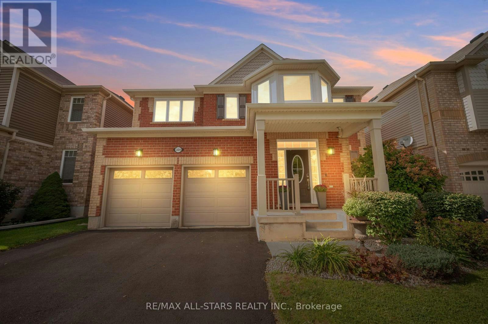 331 Inman Heights, Milton, ON, L9T 7M8