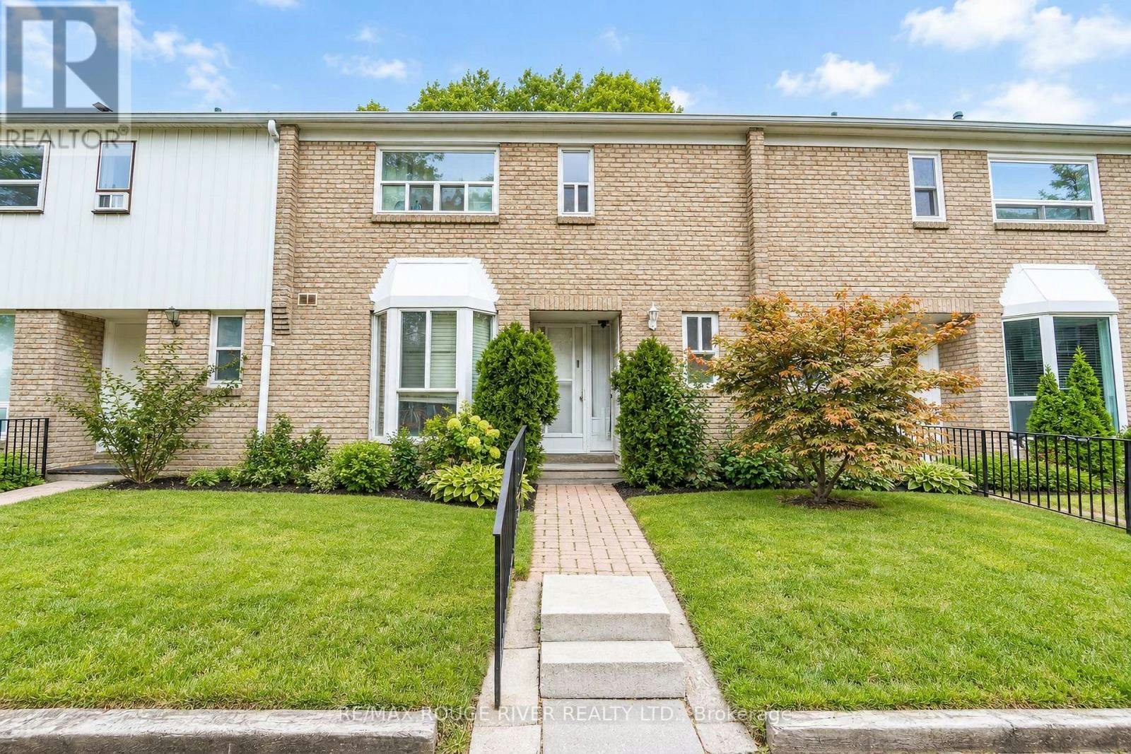 3-9 Gosford Boulevard, Toronto, ON, M3N 2G7