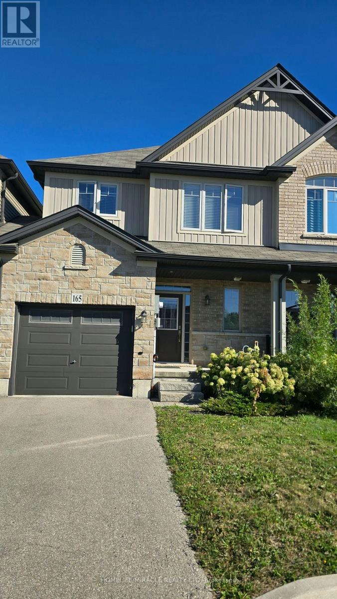 165 Fallfair Way Binbrook Way, Hamilton, ON, L0R 1C0