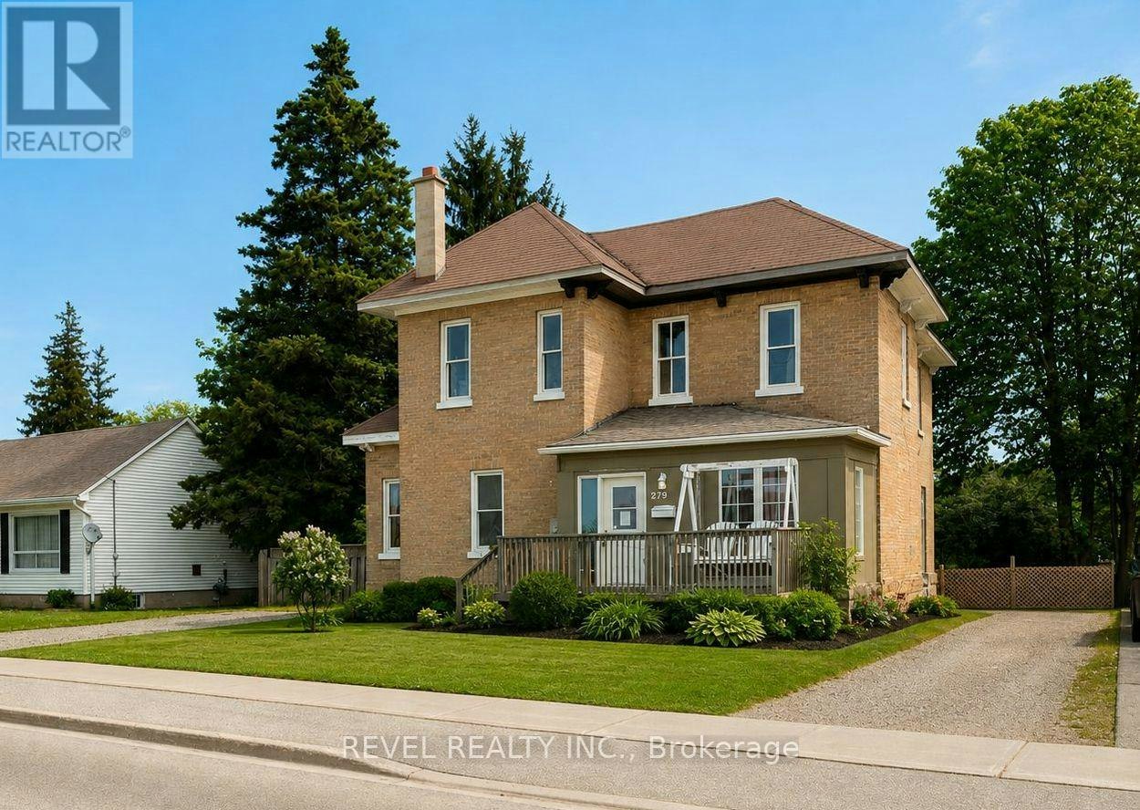 279 1st Ave Avenue S, Arran-Elderslie, ON, N0G 1L0