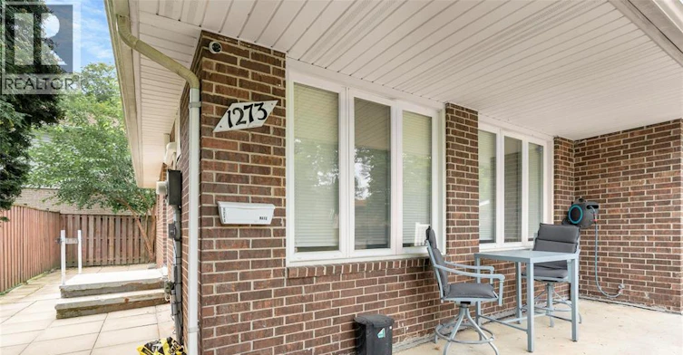 1273 Aire Place, Windsor, ON, N8S 4E3 - 3