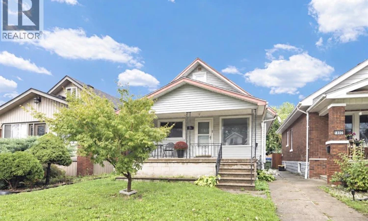 1794 Gladstone