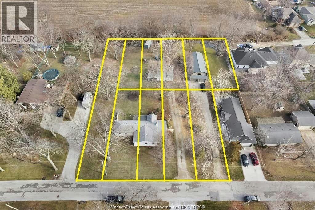 942 Erie Avenue, Kingsville, ON, N9Y 3E2