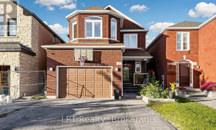 18 Tawn Crescent S