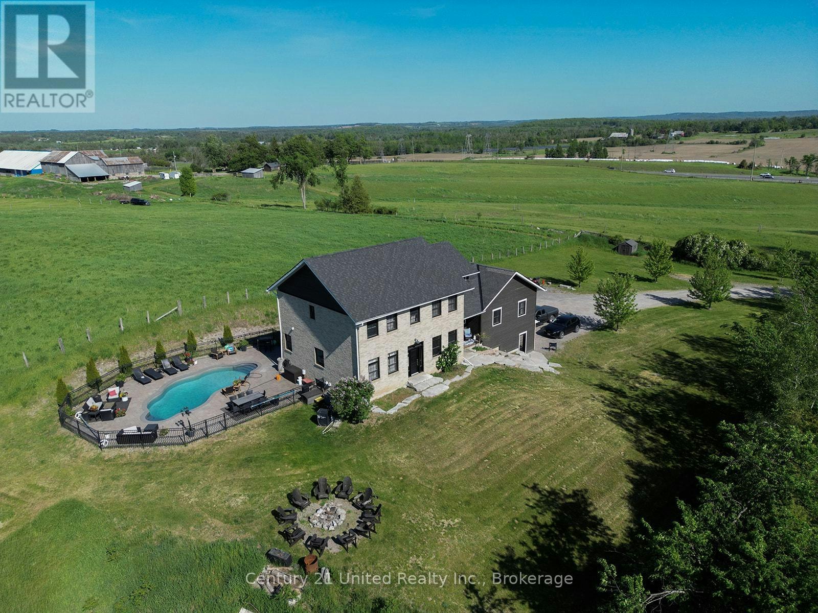 2223 Cameron Line, Otonabee-South Monaghan, ON, K0L 2B0