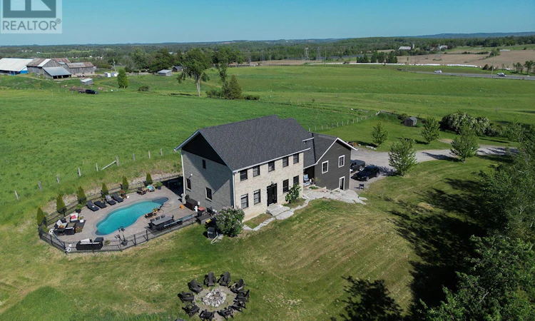 2223 Cameron Line