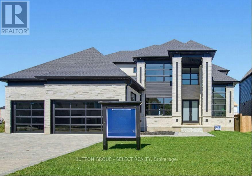 588 Creekview Chase, London, ON, N6G 3X9