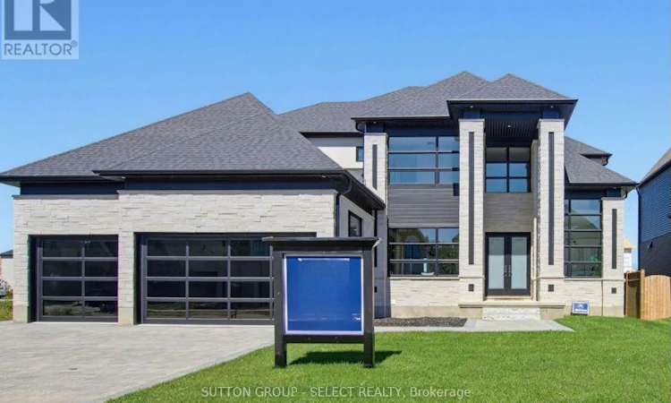 588 Creekview Chase