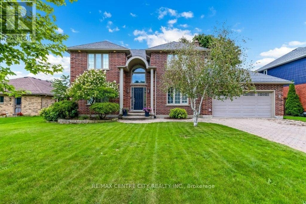 3910 Stacey Crescent, London, ON, N6P 1E8