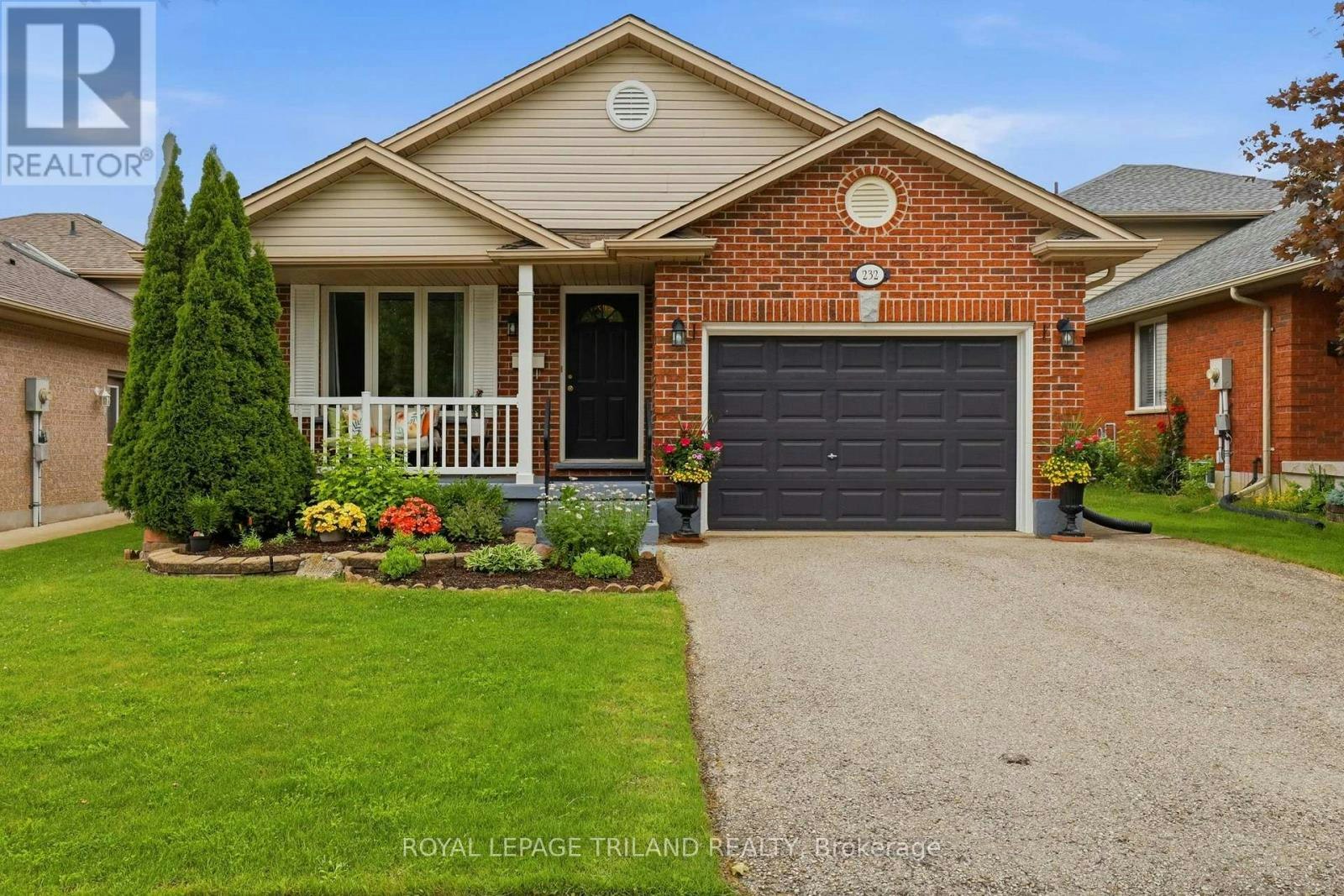232 Chelton Road, London, ON, N6M 1B5
