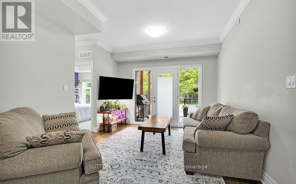 102-89 Ridout Street, London, ON, N6C 3X2 - 7