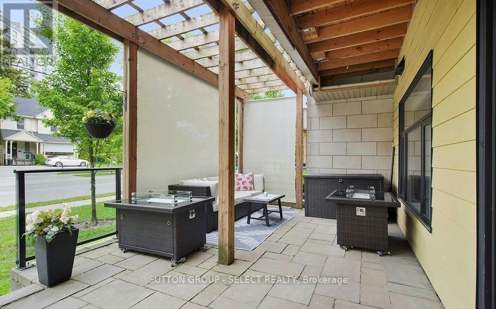 102-89 Ridout Street, London, ON, N6C 3X2 - 23