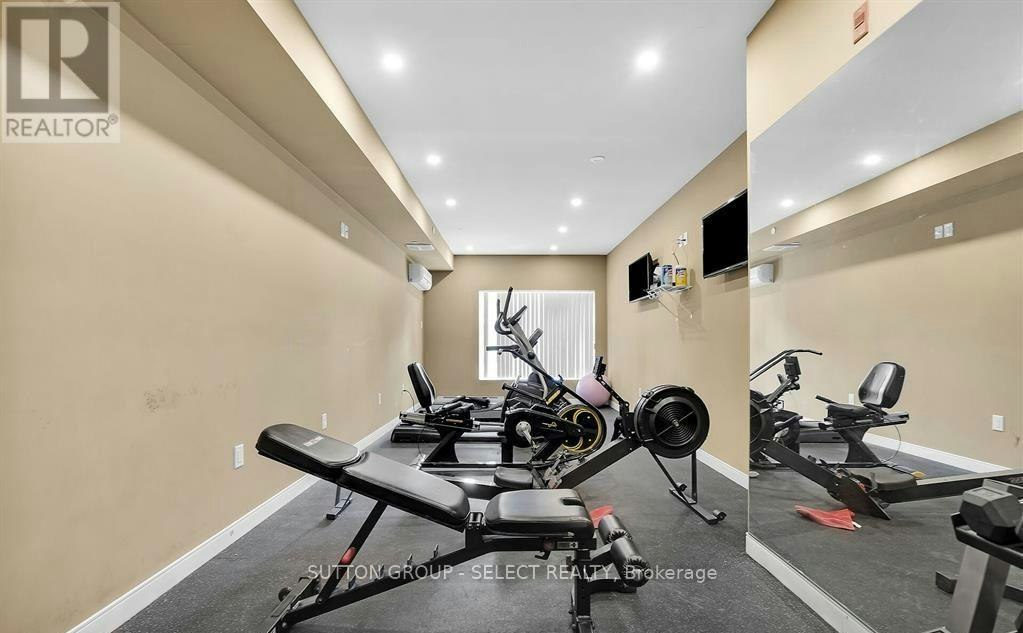 102-89 Ridout Street, London, ON, N6C 3X2 - 28