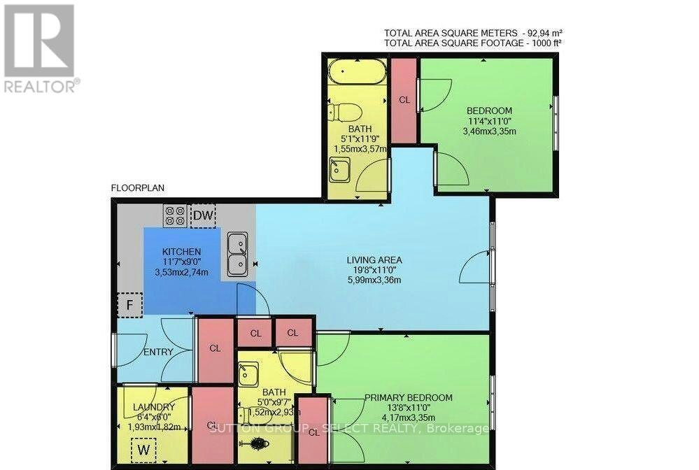 102-89 Ridout Street, London, ON, N6C 3X2 - 29