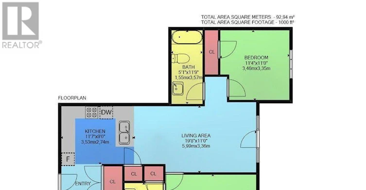 102-89 Ridout Street, London, ON, N6C 3X2 - 29