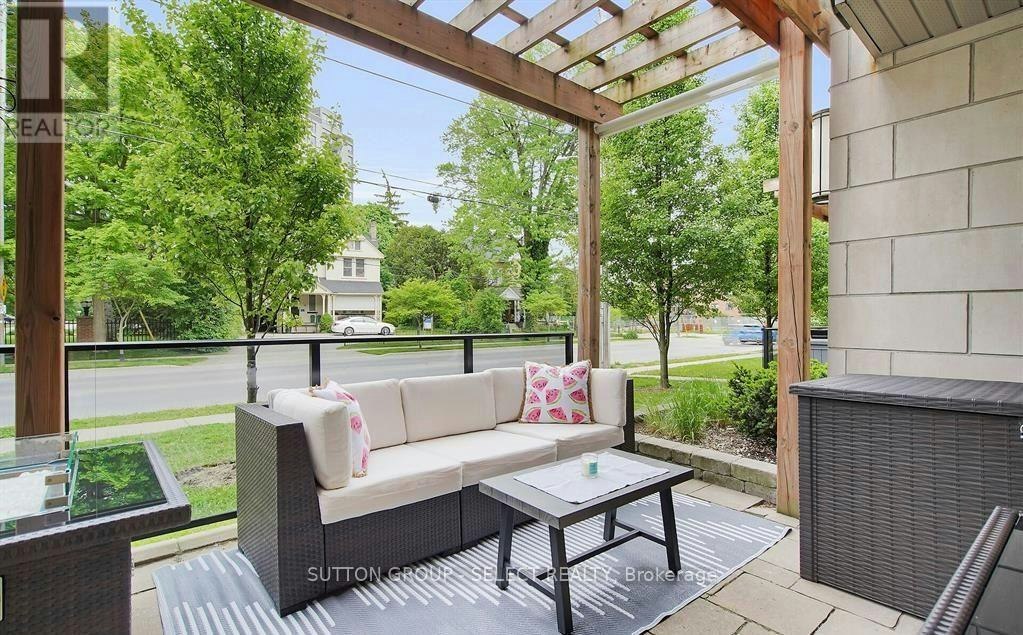 102-89 Ridout Street, London, ON, N6C 3X2 - 21