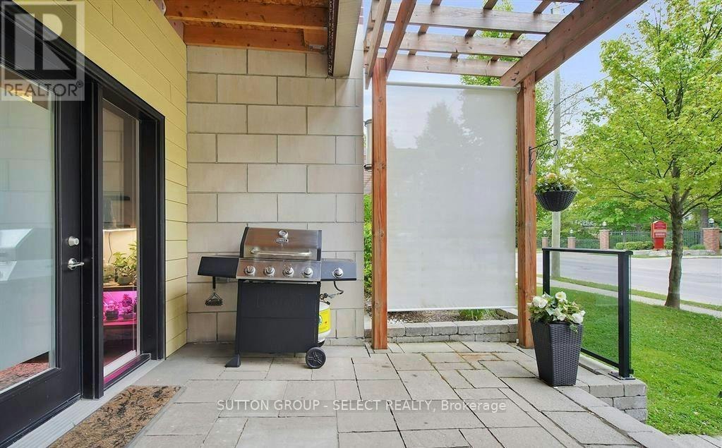 102-89 Ridout Street, London, ON, N6C 3X2 - 25