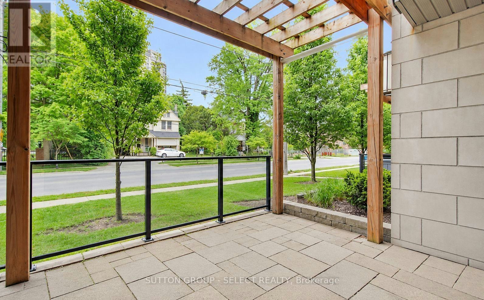102-89 Ridout Street, London, ON, N6C 3X2 - 22
