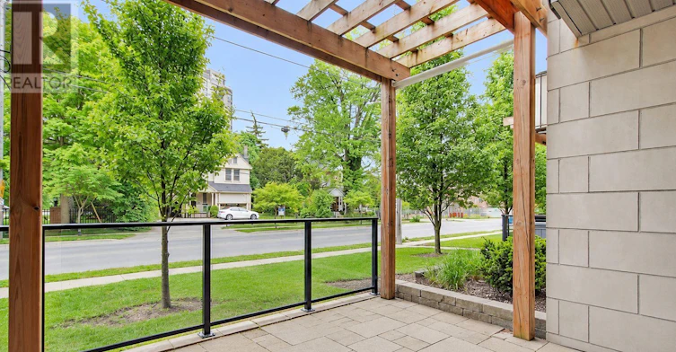102-89 Ridout Street, London, ON, N6C 3X2 - 22