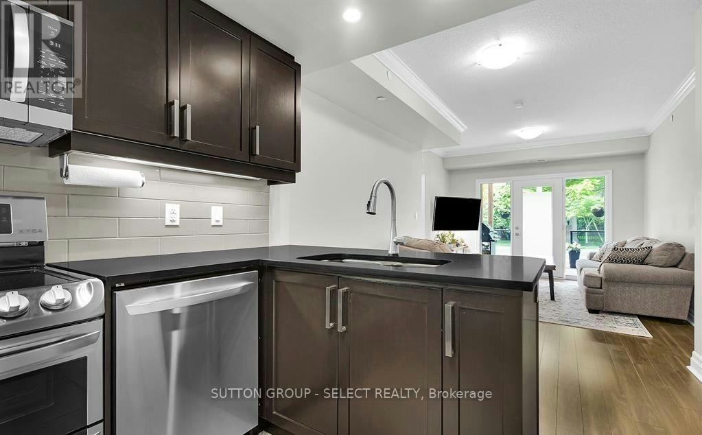 102-89 Ridout Street, London, ON, N6C 3X2 - 5