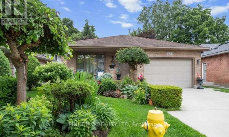 63 Condor Court