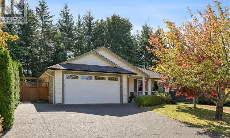 2561 Hebrides Crescent