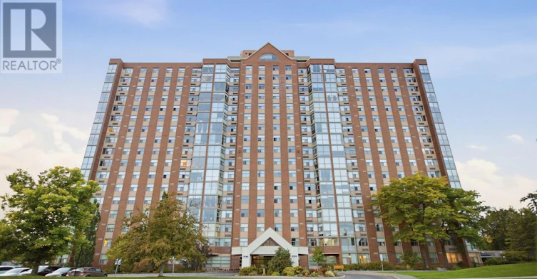 1710-2760 Carousel Crescent, Ottawa, ON, K1T 2N4
