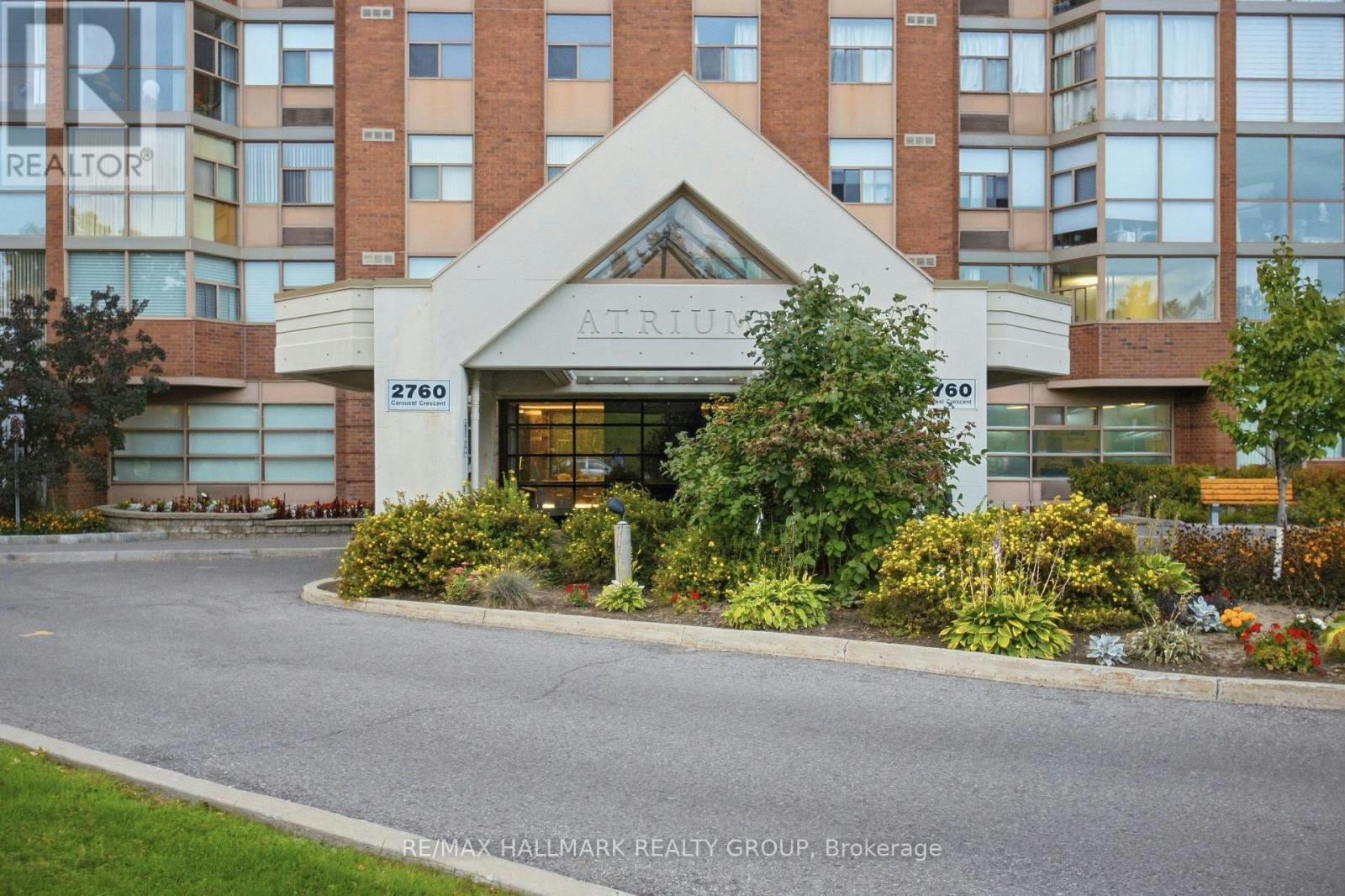 1710-2760 Carousel Crescent, Ottawa, ON, K1T 2N4 - 3